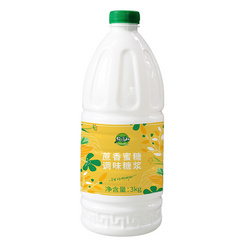 蔗香蜜糖糖漿
