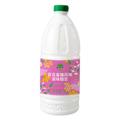 百花蜜糖糖漿