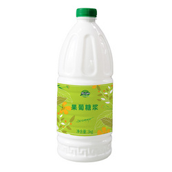 果葡糖漿