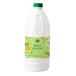果味C饮料