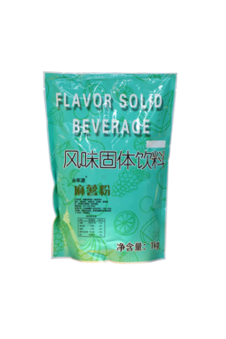 麻薯粉