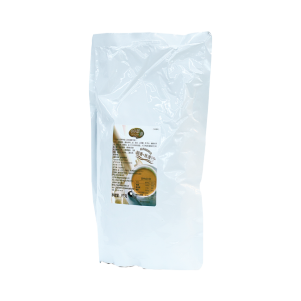 奶茶伴侣粉