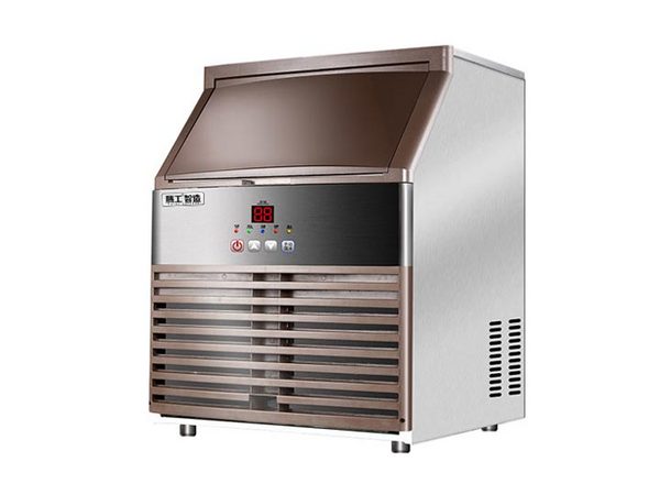 中小型制冰机
