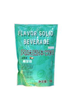 椰漿粉