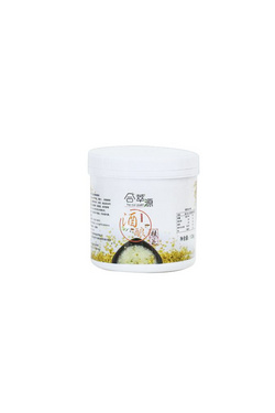 桂花酒釀