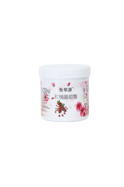 玫瑰蔓越莓