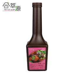 草莓果伴