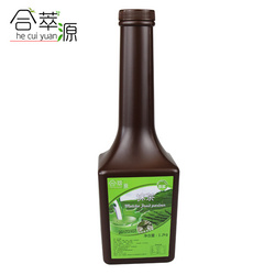 抹茶果伴
