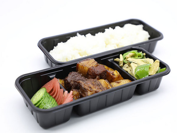 外賣(mài)餐盒