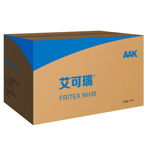 AAK煎炸油 - 艾可瑞R Fritex NH38 