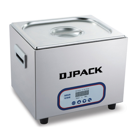 SV-09低温烹饪机