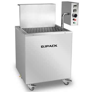 HW-12热水收缩机