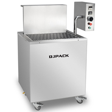 HWD-12热水收缩机