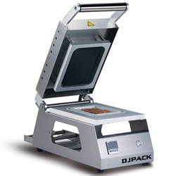 DS-2手壓封口機(jī)