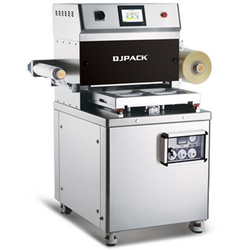 DJL-410G氣調(diào)保鮮包裝機(jī)