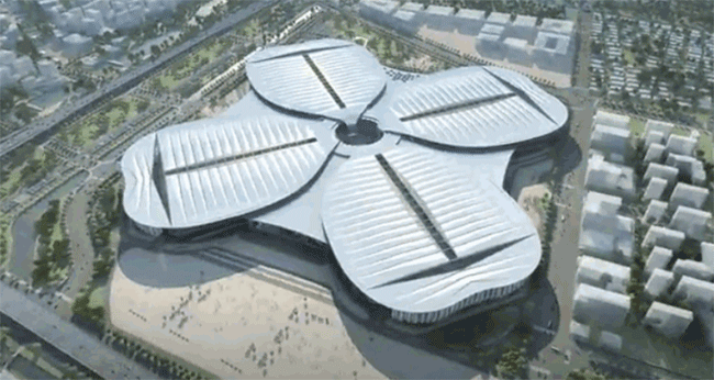 而立绽放，强势来袭！2021HOTELEX上海展报名通道不容错过！