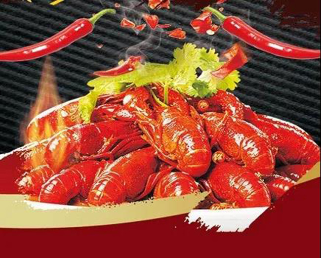 有了它们，“色香味”都有了！
