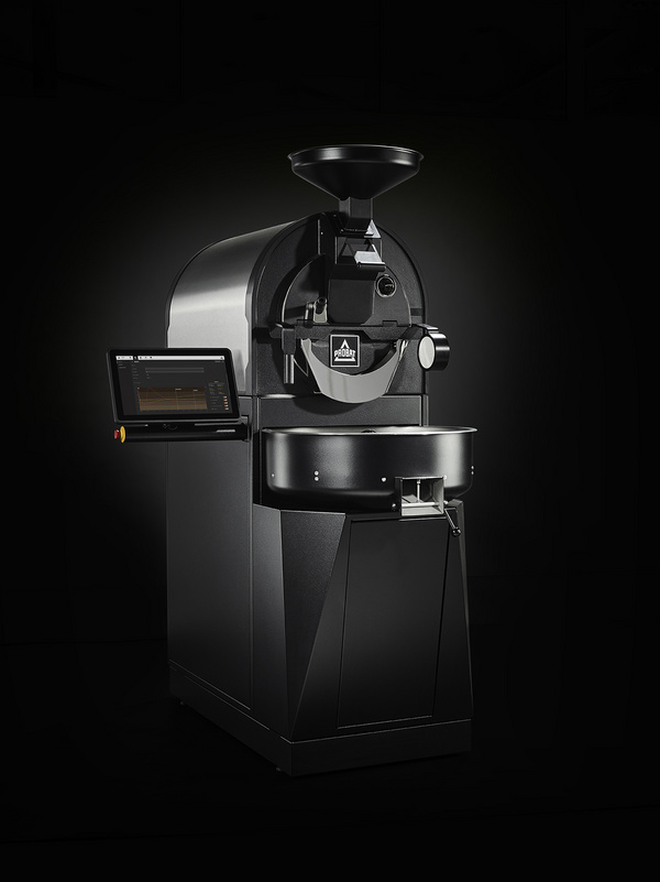 P III系列商用烘焙机 5/12/25KG