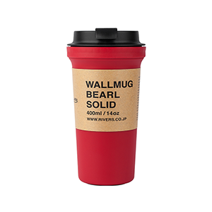 rivers solid咖啡杯