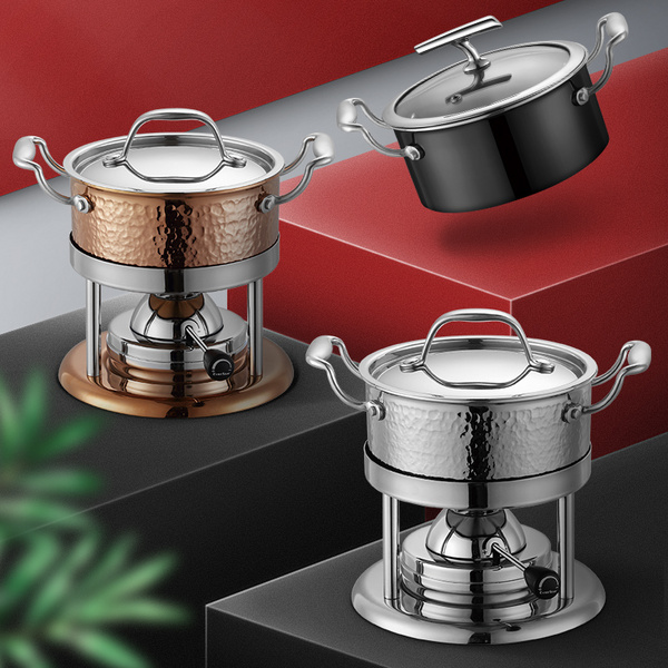 小号蓝焰丁烷气炉套装