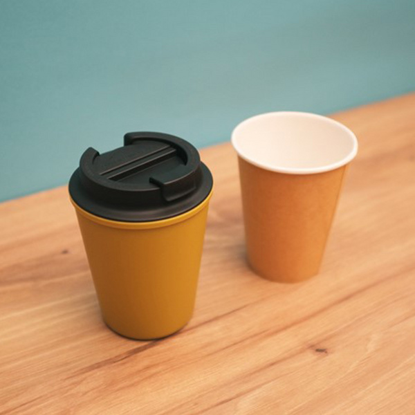 rivers sleek咖啡随行杯