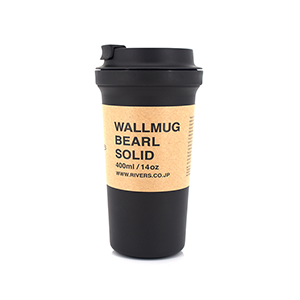 rivers solid咖啡杯