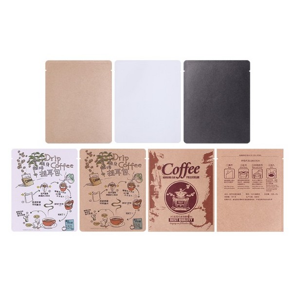 通用型挂耳咖啡外袋