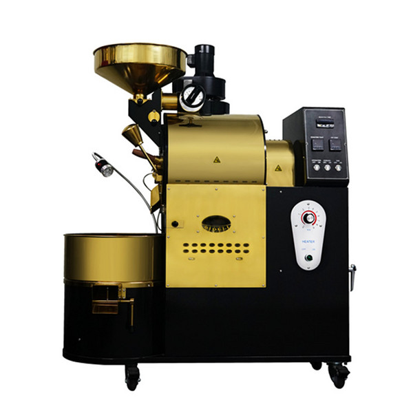 3KG咖啡烘焙机