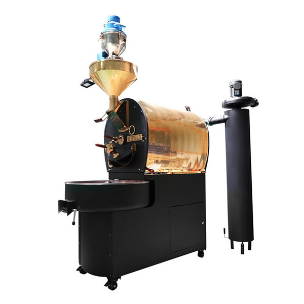 12KG咖啡烘焙机