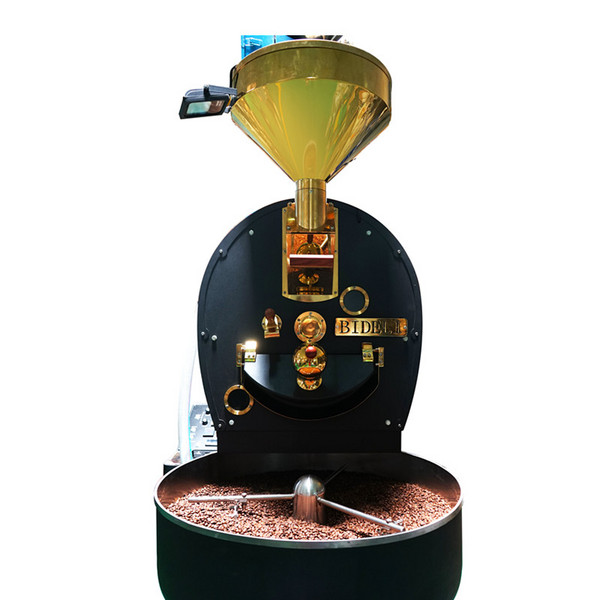 12KG咖啡烘焙机