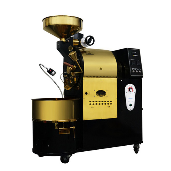 3KG咖啡烘焙机