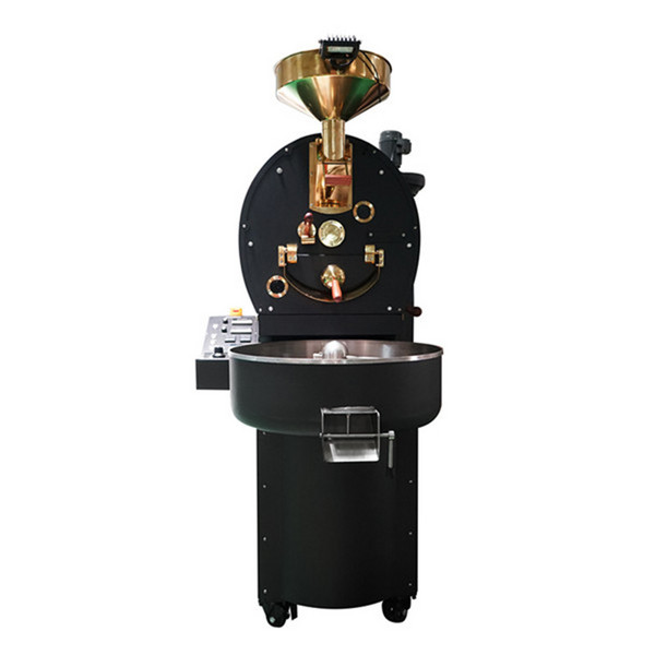 6KG手动版咖啡烘焙机
