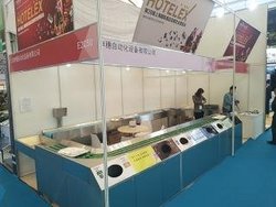 餐盤輸送帶