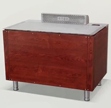 豪华电热无烟铁板烧