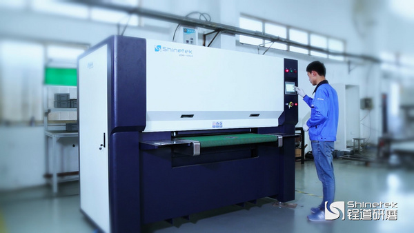 苏州锃道研磨技术有限公司