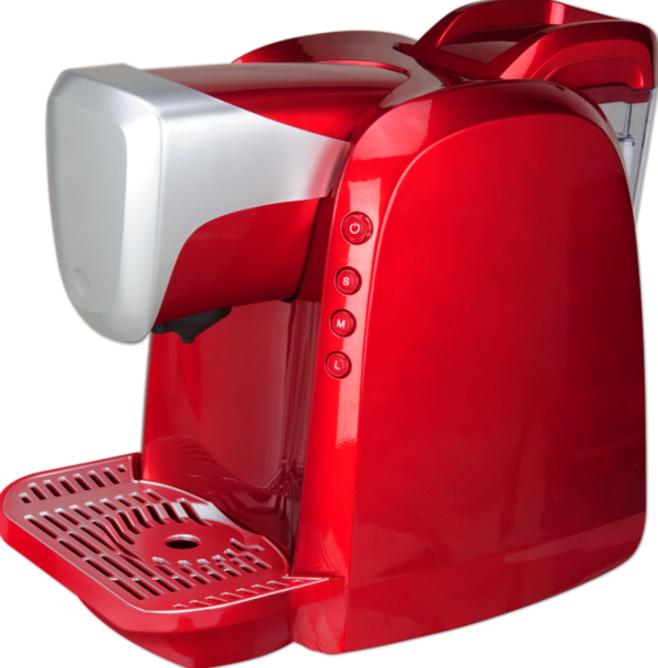 K-CUP胶囊咖啡机