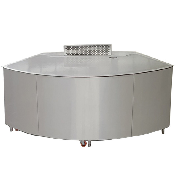 豪华无烟铁板烧系列