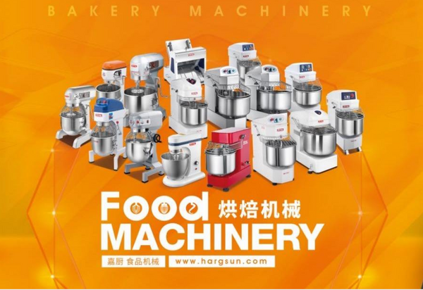 佛山市顺德区嘉厨食品机械有限公司