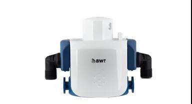 全新净水科技，BWT有话说