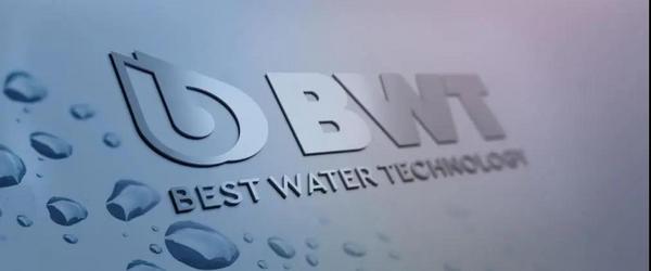 全新净水科技，BWT有话说
