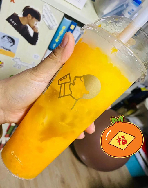 文化式品牌塑造 | 记忆里给你剥橘子的那个人是谁？