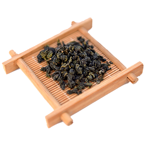 高山茶（去梗烏龍）