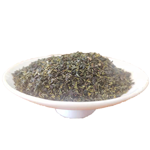 二級碎茶