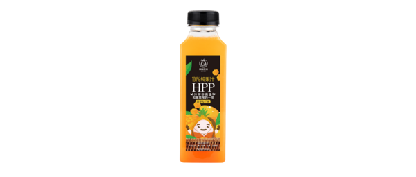 HPP菠蘿芒果汁25