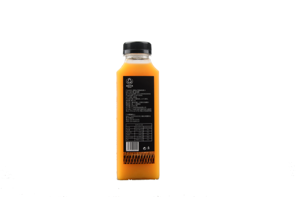 HPP菠萝芒果汁
