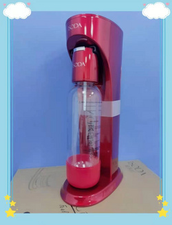 氣泡水機(jī)