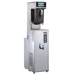 GE-1000商用智慧型浸泡式泡茶降溫機
