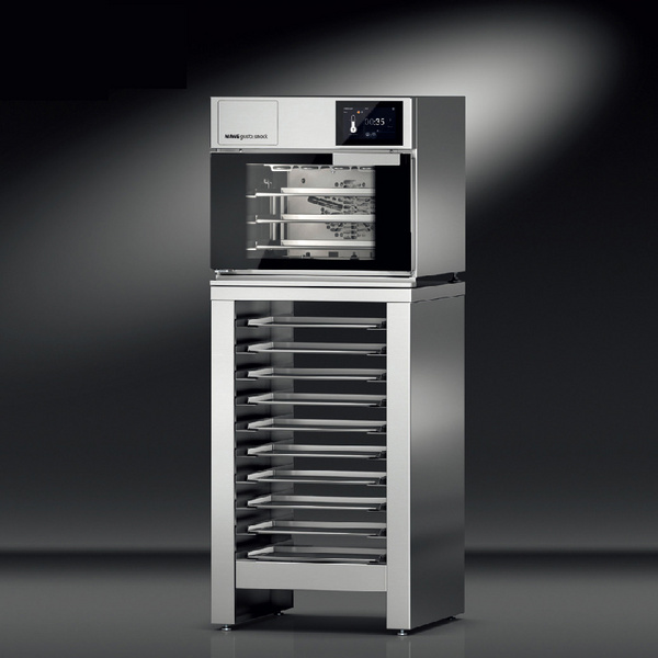 多功能小型热风炉 gusto snack