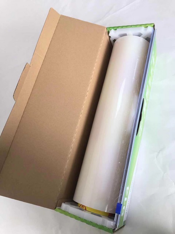 经典装金版PE保鲜膜