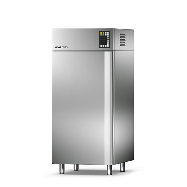 全自动冷冻冷藏发酵箱 GVAS